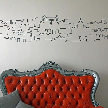 Sweet Home Colosseum Roma Exterior foto